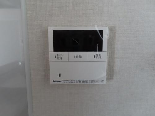 【設備】 | ブレナム桜並木 | 類似物件参考画像