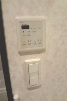 【設備】 | ジューム南船場