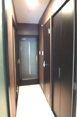 【設備】 | ジューム南船場