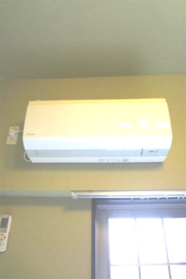 【設備】 | ジューム南船場