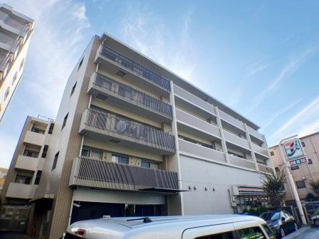 パークアクシス滝野川