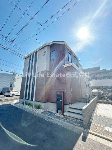 BLOOMING MAISON小平市大沼町1号棟 .の洋室