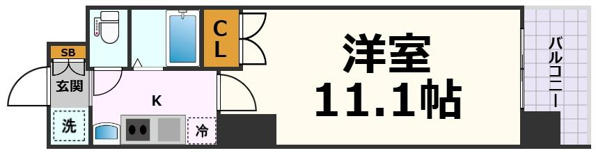 プログレッソ岩塚