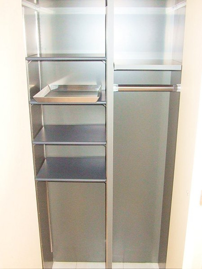 【玄関】プログレッソ岩塚
