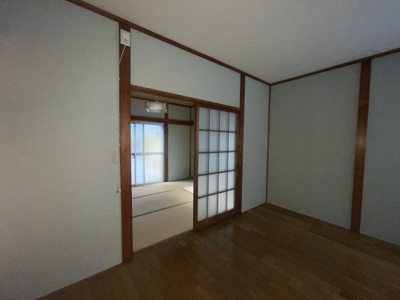 【内装】 | 上板橋貸家