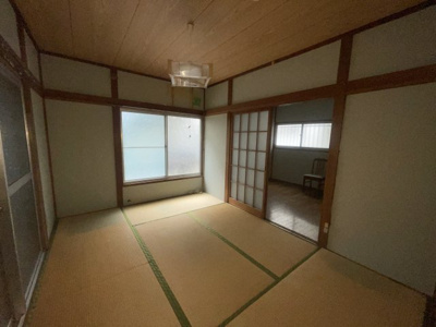 【和室】 | 上板橋貸家