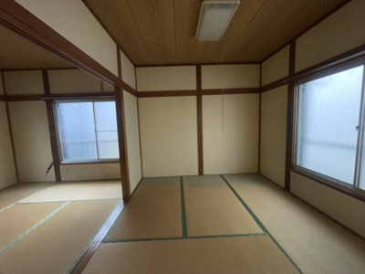 【内装】 | 上板橋貸家