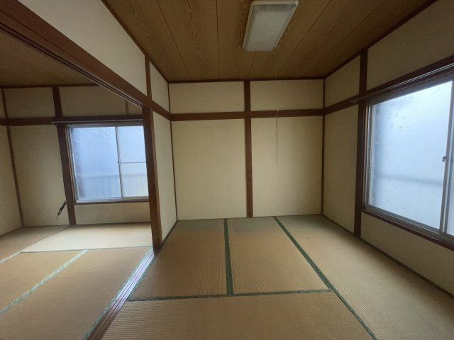 【内装】 | 上板橋貸家