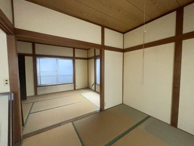 【設備】 | 上板橋貸家