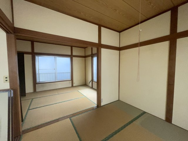 【設備】 | 上板橋貸家