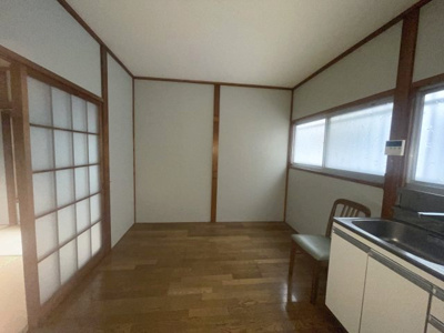【内装】 | 上板橋貸家