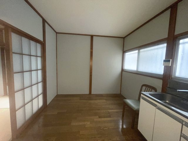 【内装】 | 上板橋貸家