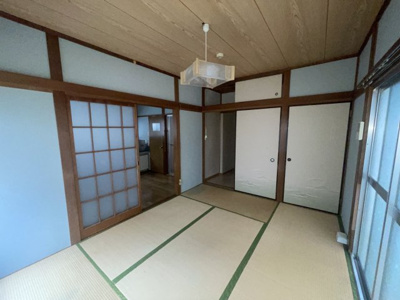 【和室】 | 上板橋貸家