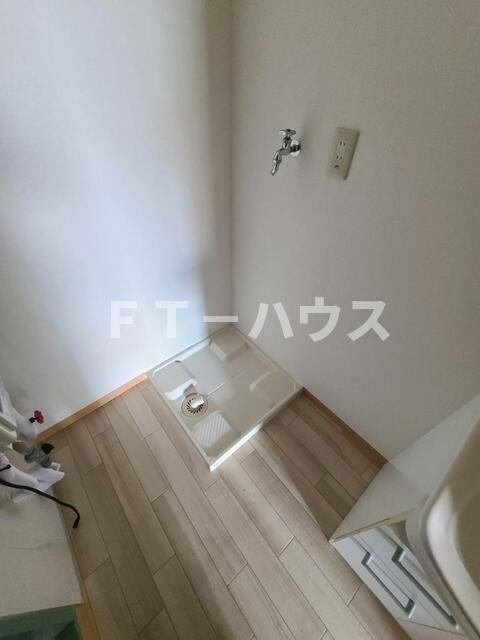 検見川ラインハイム（０００５７１６）の設備