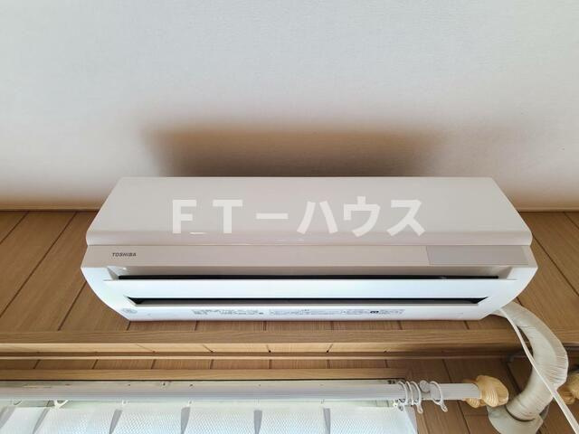 検見川ラインハイム（０００５７１６）の設備