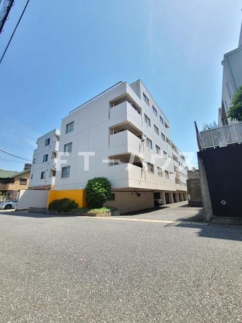 検見川ラインハイム（０００５７１６）