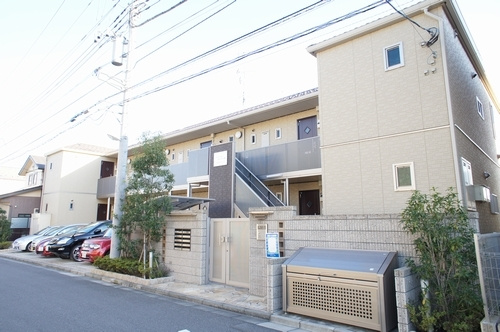 リヴェールおおたかの森