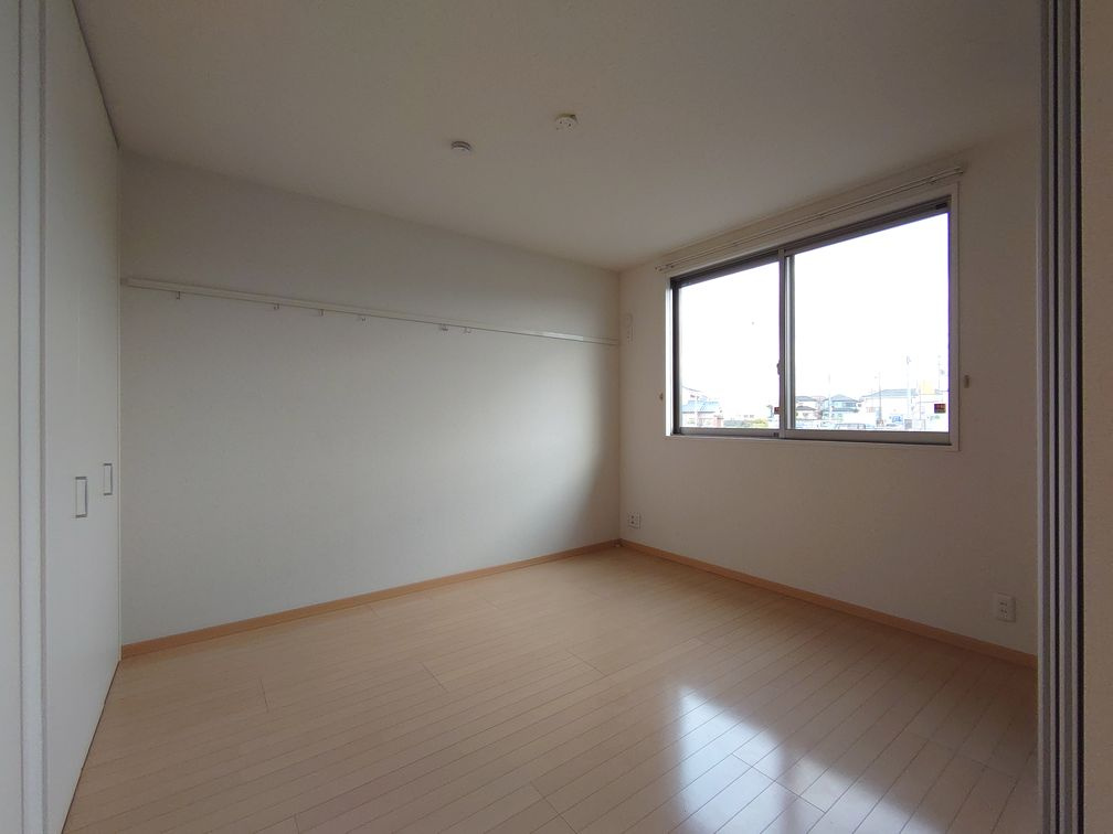 リヴェールおおたかの森の居間・リビング