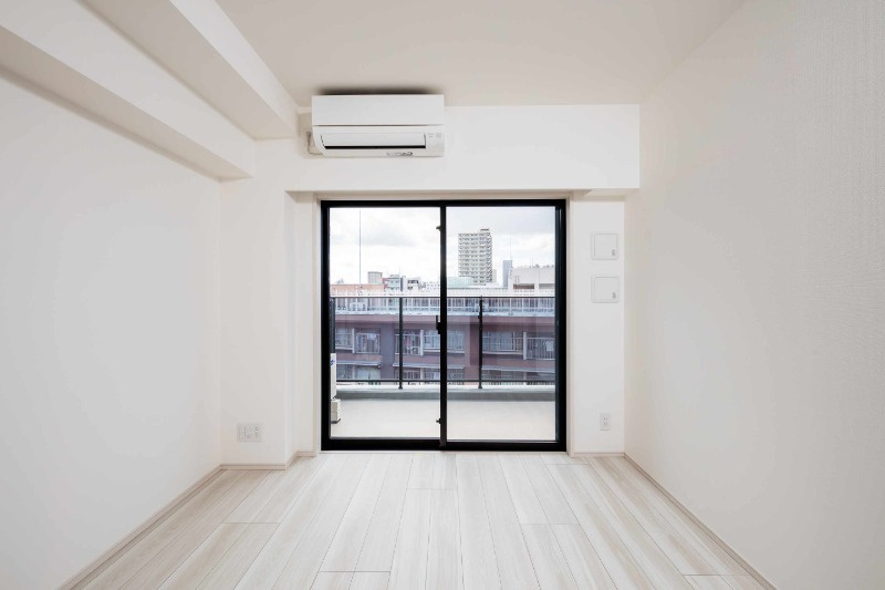 シーズンフラッツ大森エアリー