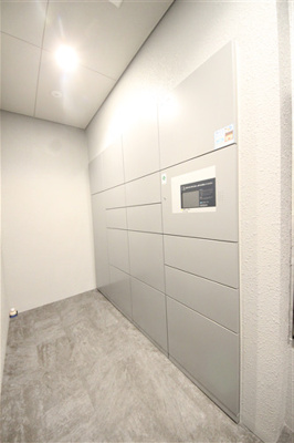 【その他共用部分】 | プレサンス堺筋本町ディスティニー