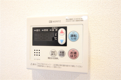 【設備】 | プレサンス堺筋本町ディスティニー