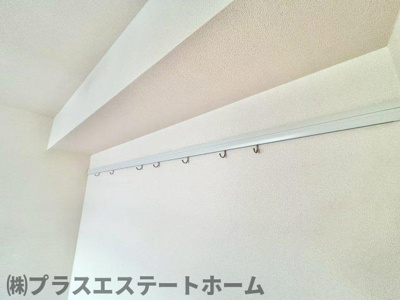 【内装】 | ラ・シャンブル名倉