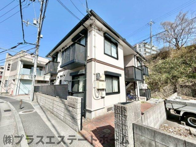 【外観】 | ラ・シャンブル名倉