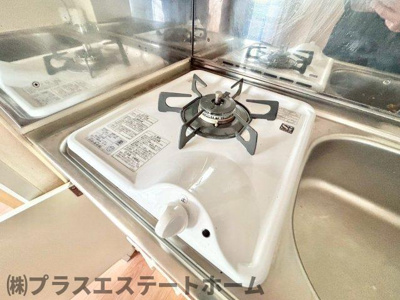【内装】 | ラ・シャンブル名倉