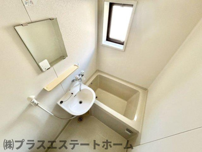 【浴室】 | ラ・シャンブル名倉