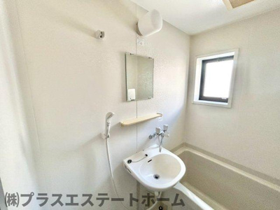 【独立洗面台】 | ラ・シャンブル名倉