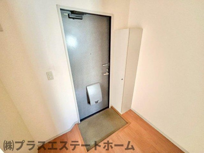 【玄関】 | ラ・シャンブル名倉