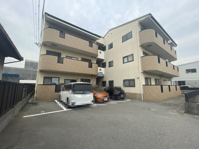 プロムナード・シカマ