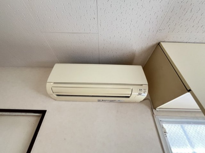 【設備】 | 菊地ハイツ