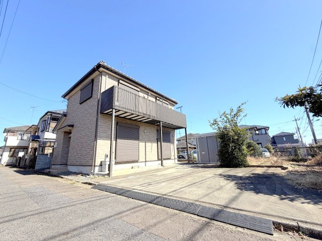 あきる野市瀬戸岡　中古戸建のその他