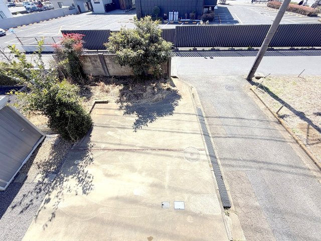 あきる野市瀬戸岡　中古戸建のその他