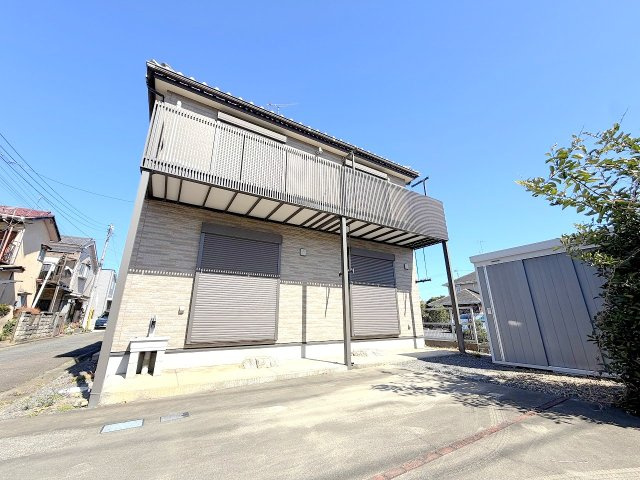 あきる野市瀬戸岡　中古戸建のその他
