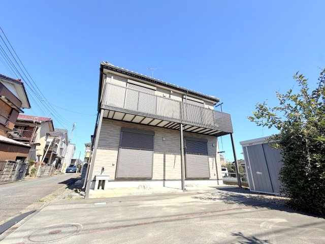 あきる野市瀬戸岡　中古戸建のその他