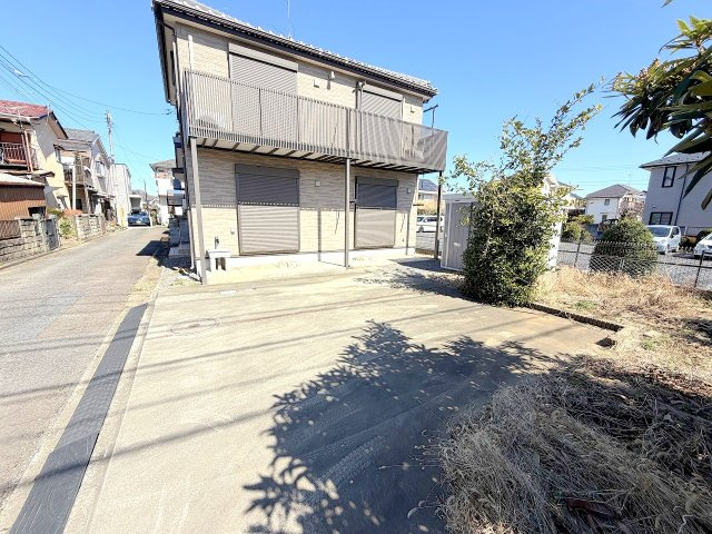 あきる野市瀬戸岡　中古戸建のその他