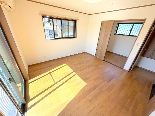 あきる野市瀬戸岡　中古戸建のその他