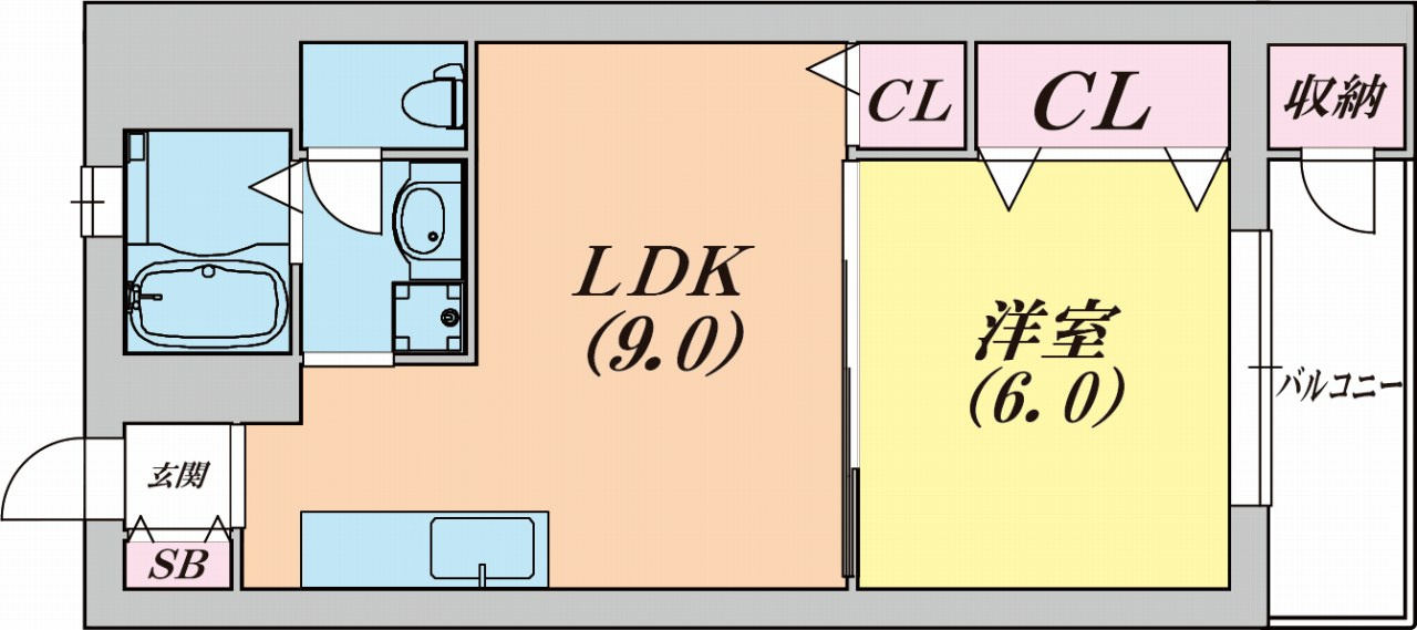 湊川センタービルB棟