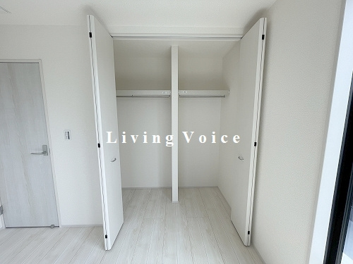 【収納】 | 【仲介手数料０円】海老名市国分寺台5丁目第2　新築一戸建て | 海老名市国分寺台5丁目第2　新築一戸建て