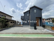 【仲介手数料０円】海老名市国分寺台5丁目第2　新築一戸建ての画像