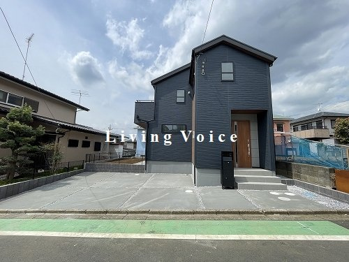 【周辺】 | 【仲介手数料０円】海老名市国分寺台5丁目第2　新築一戸建て | 海老名市国分寺台5丁目第2　新築一戸建て