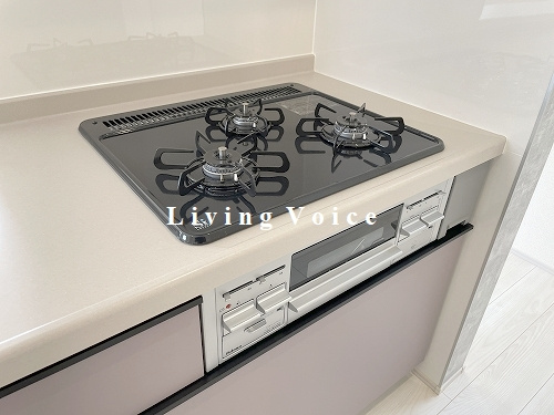 【設備】 | 【仲介手数料０円】海老名市国分寺台5丁目第2　新築一戸建て | 海老名市国分寺台5丁目第2　新築一戸建て