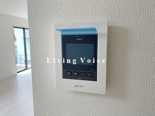 【セキュリティ】 | 【仲介手数料０円】海老名市国分寺台5丁目第2　新築一戸建て | 海老名市国分寺台5丁目第2　新築一戸建て