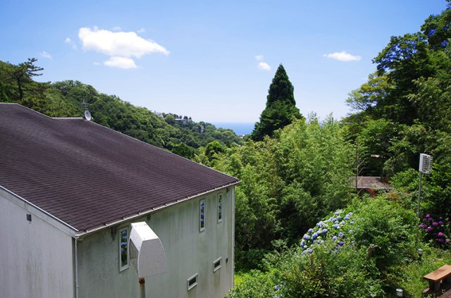 ベルエール熱海来の宮