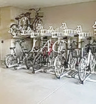 【その他共用部分】 | シティハウス西池袋 | 共用部です。