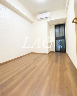 【寝室】 | シティハウス西池袋 | 寝室です。