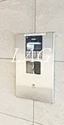 【セキュリティ】 | シティハウス西池袋 | オートロックです。