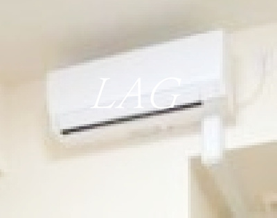 【設備】 | シティハウス西池袋 | エアコンです。